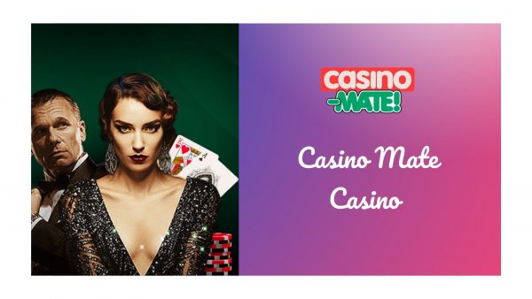 Casino Mate Overview