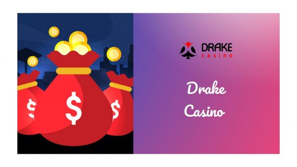 Information about Drake Casino