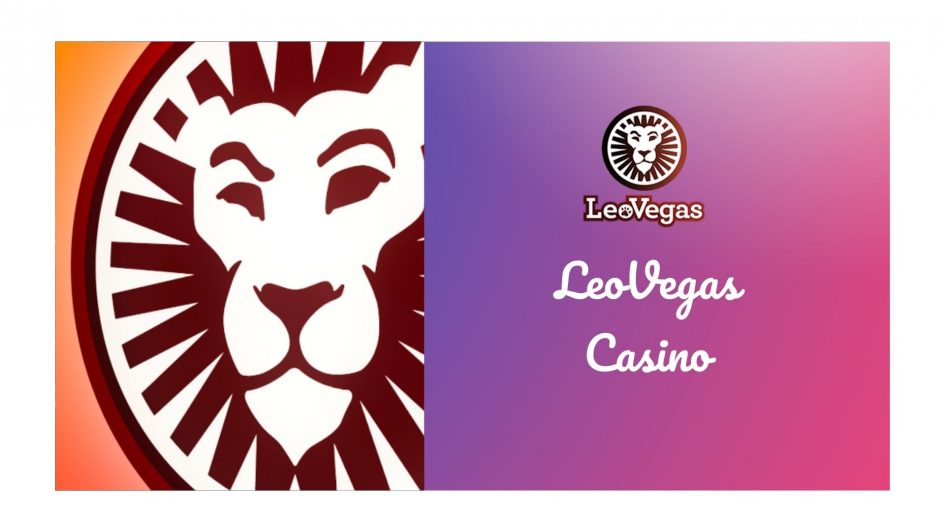 LeoVegas welcomes you!