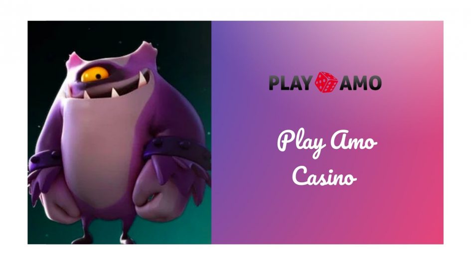 PlayAmo Casino overview