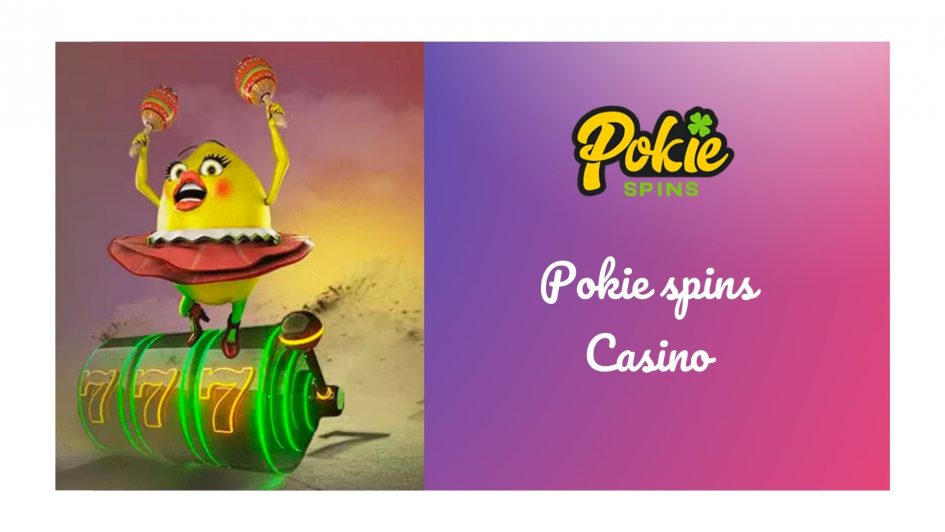 Pokie spins casino Australia review