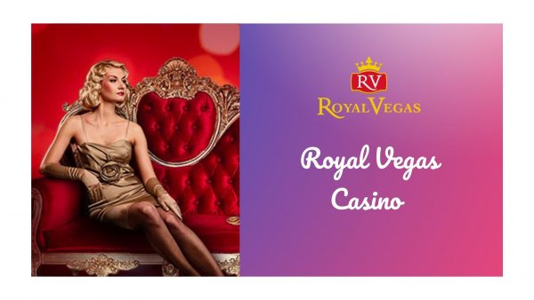 Royal Vegas Casino