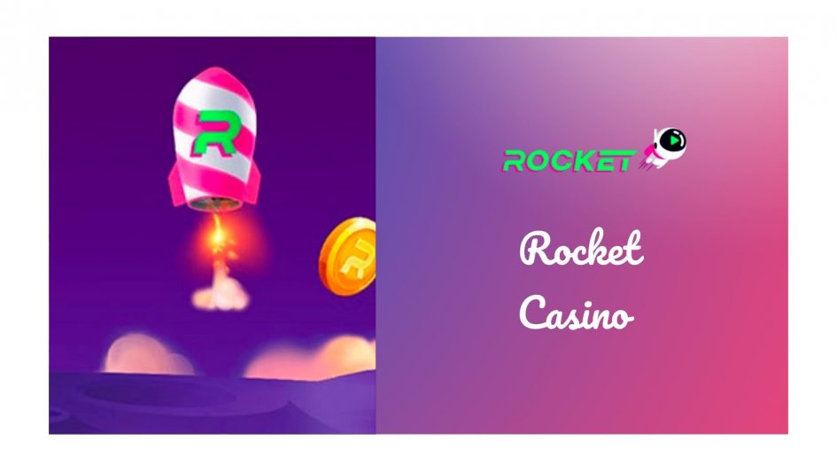 Rocket Casino Review