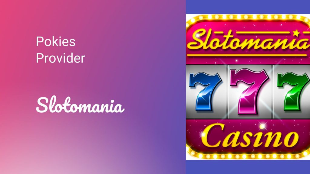 Slotomania