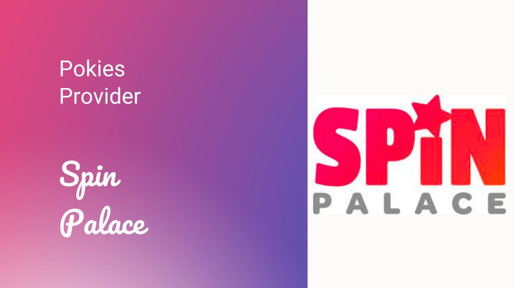 Spin Palace