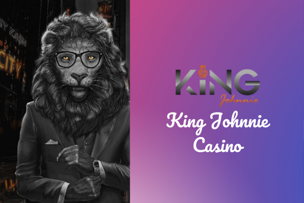 King Johnny Casino