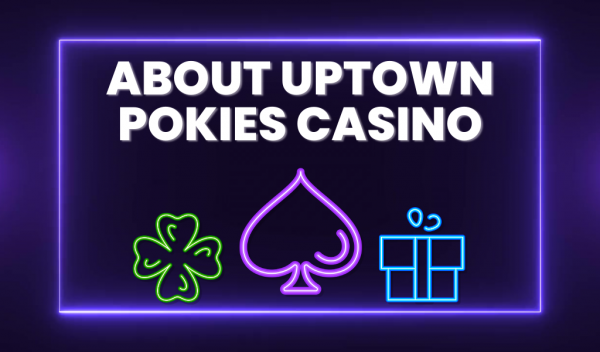 All About Uptown pokies Casino of Australia