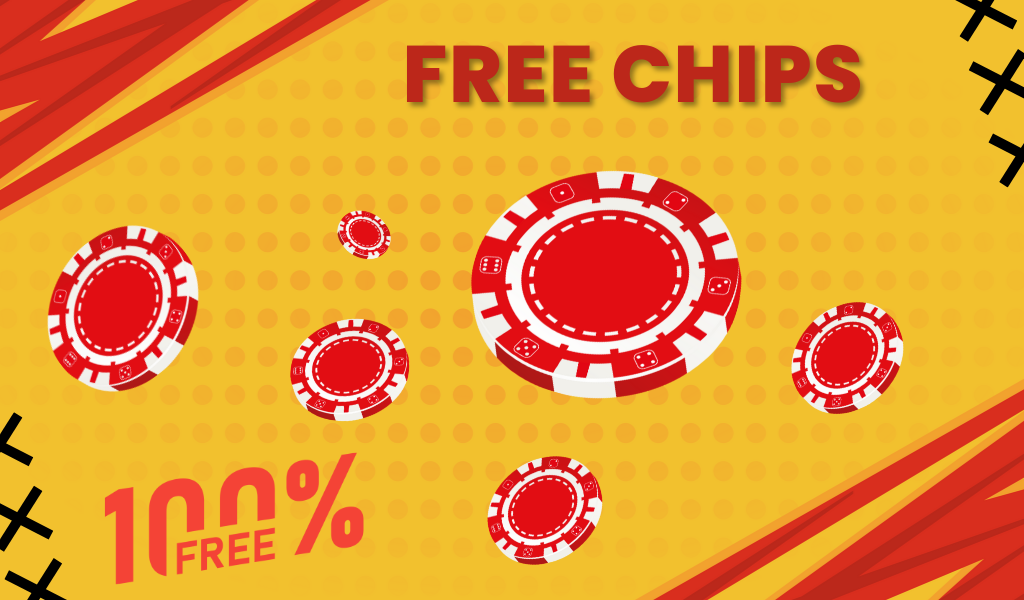 Aussie Play Casino Free Chips