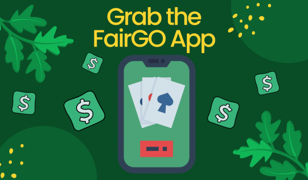 Grab the FairGO App to Enjoy Real Money Games in Australia