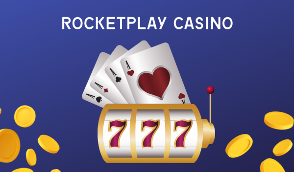 A Quick Rundown of the Rocketplay Casino