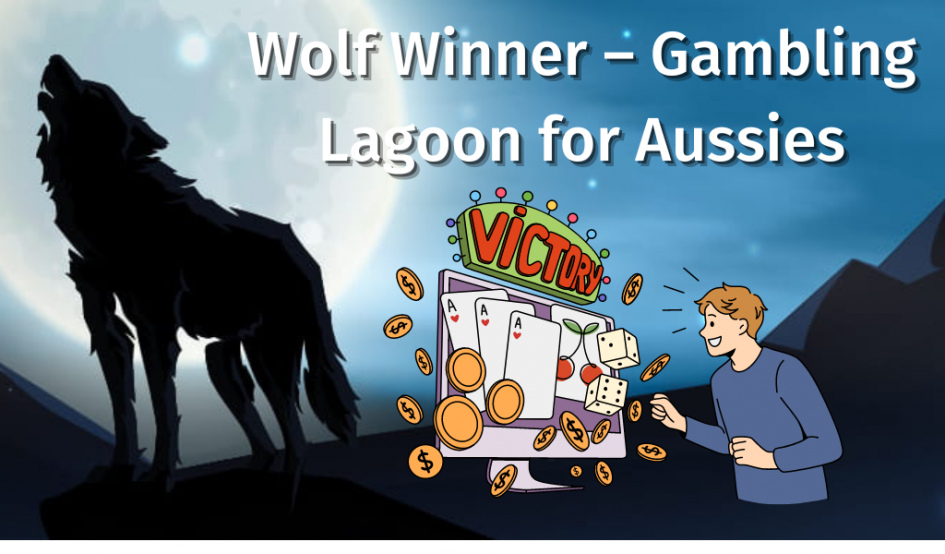 Wolf winner online casino