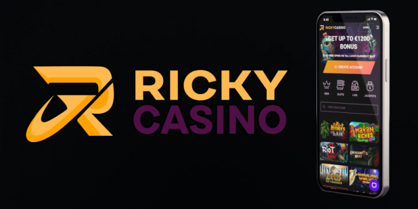 Online casinos in Australia: legal? Ricky Casino